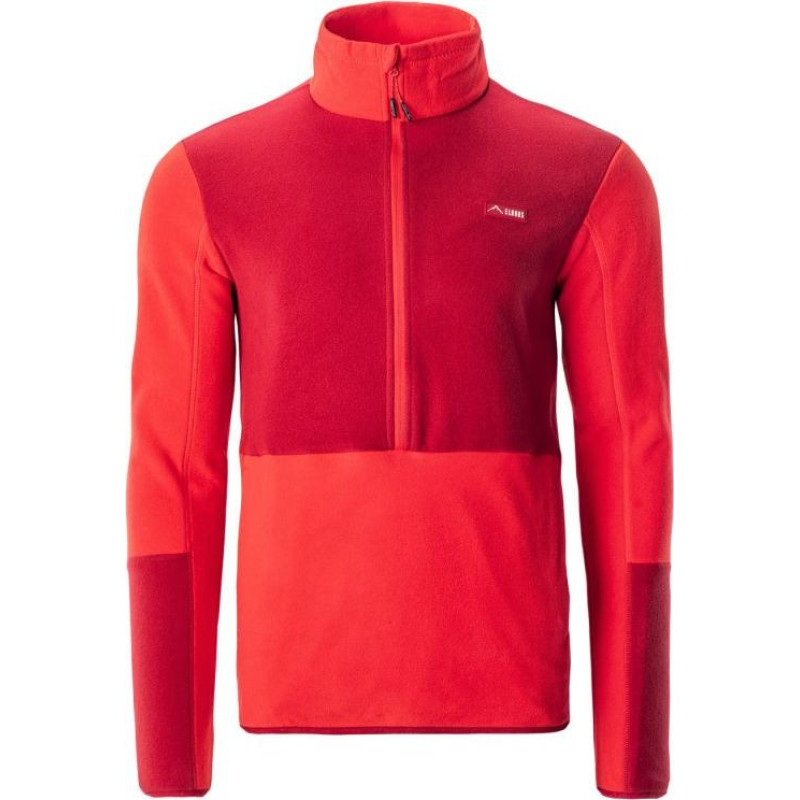 Elbrus Cari Polartec 1/2 M 92800396435 (XL)