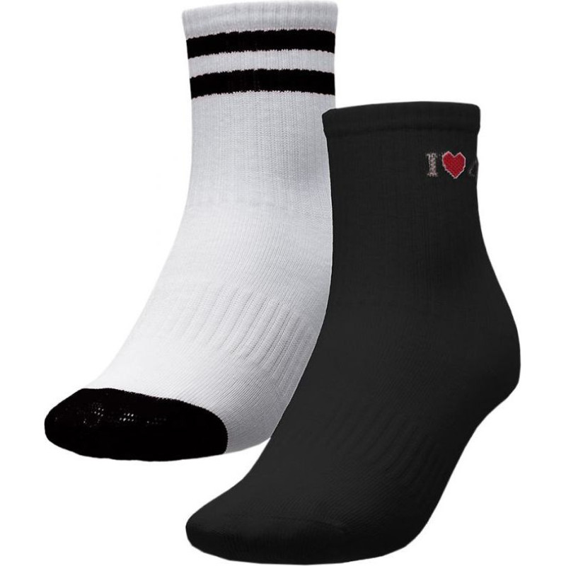 4F Socks 4F Jr JAW22USOCF061 91S (36-38)