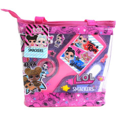 Markwins L.O.L. Surprise!: Tote Bag (1482225E)