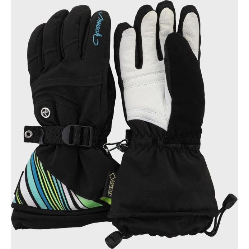 Reusch GLOVES REUSCH CALLA GORE-TEX 4331341-725 (6,5)