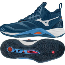 Mizuno Wave Momentum 2 Mid M V1GA211721 volleyball shoes (40,5)