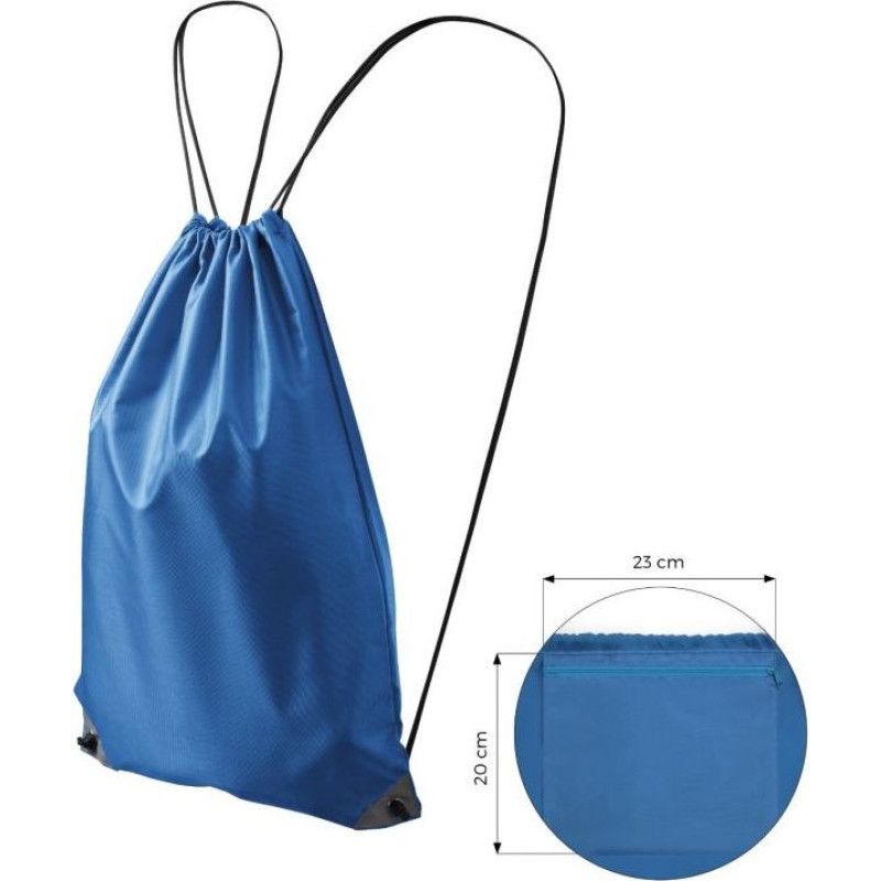 Malfini Bag, backpack Malfini Energy MLI-91214 (uni)