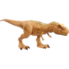 Mattel Jurassic World: Hunt N Chop - Tyrannosaurus Rex (HNT62)