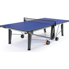 Cornilleau 500 Indoor tennis table blue