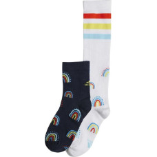 Adidas Rainbow HN5735 socks (34-36)