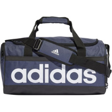 Adidas Bag adidas Linear Duffel S HR5353 (granatowy)