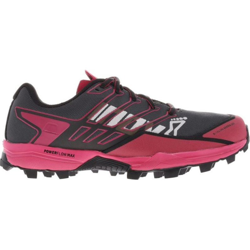 Inov-8 X-Talon Ultra 260 V2 W running shoes 000989-BKSG-S-01 (4.5 UK, 37.5 EUR)