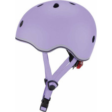 Globber Helmet Globber Lavender Jr 506-103