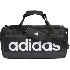 Adidas Bag adidas Linear Duffel S HT4742 (czarny)