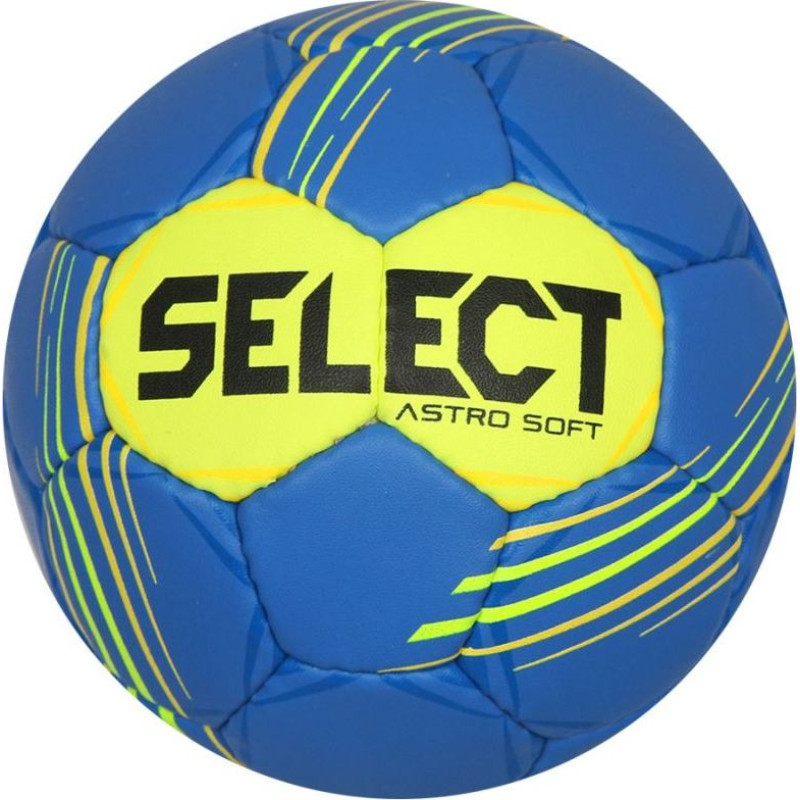 Select Handball Select Select Astro 3860854419 (3)