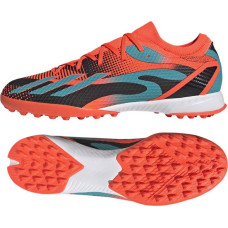 Adidas X Speedportal Messi.3 TF M GZ5142 football shoes (46)