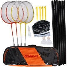 Techman badminton TB230 set (badminton)
