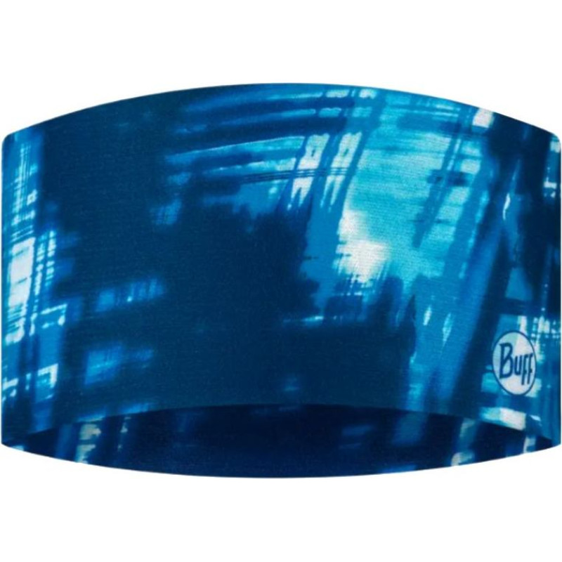 Buff CoolNet UV Wide Headband 1314157071000 (One size)