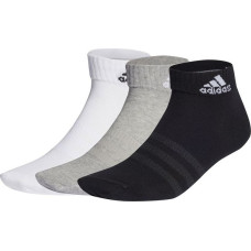 Adidas Thin and Light Ankle Socks IC1283 (37-39)