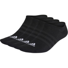 Adidas Socks adidas Thin Sportswear No Show IC1327 (S: 37-39)