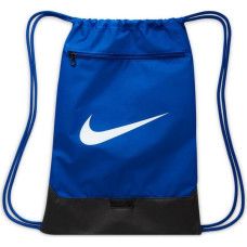Nike Brasilia Shoe Bag DM3978-480 (niebieski)