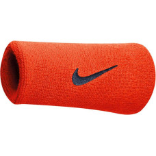 Nike Swoosh Doublewide Wristbands N0001586804OS