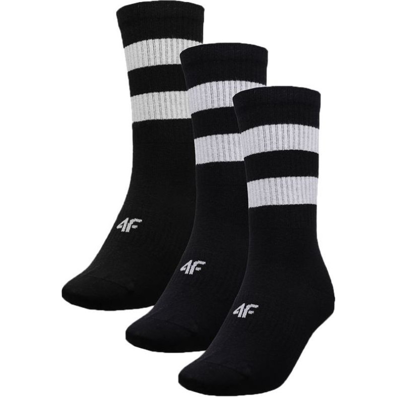 4F Socks 4F U206 4FAW23USOCU206 90S (39-42)