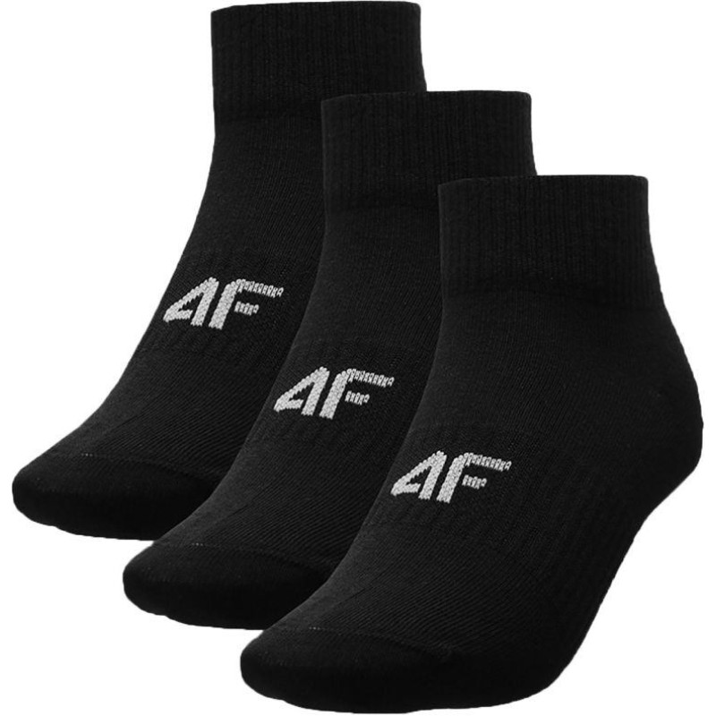 4F Socks 4F F198 3P W 4FAW23USOCF198 20S (35-38)