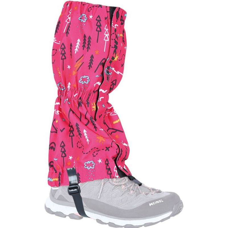 Viking Tibba Jr Gaiters 850-24-8422-4600 (S/M)