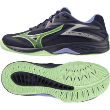 Mizuno Lightning Star Z7 Jr V1GD230311 shoes (40 1/2)