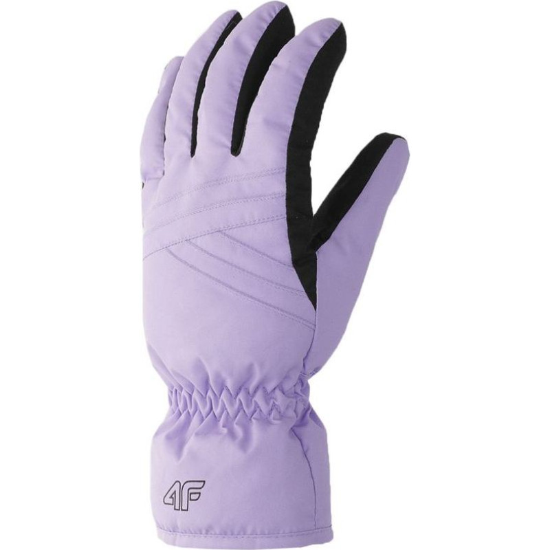 4F FNK F106 W ski gloves 4FWAW23AFGLF106 52S (L)