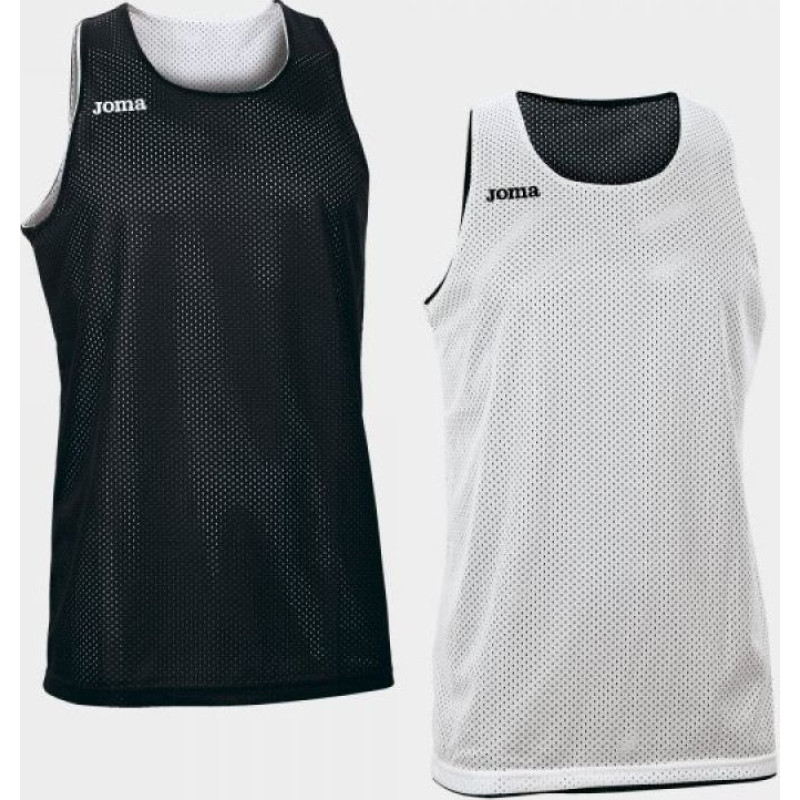 Joma Reversiblet T-shirt - Shirt Aro 100050.100 (L)