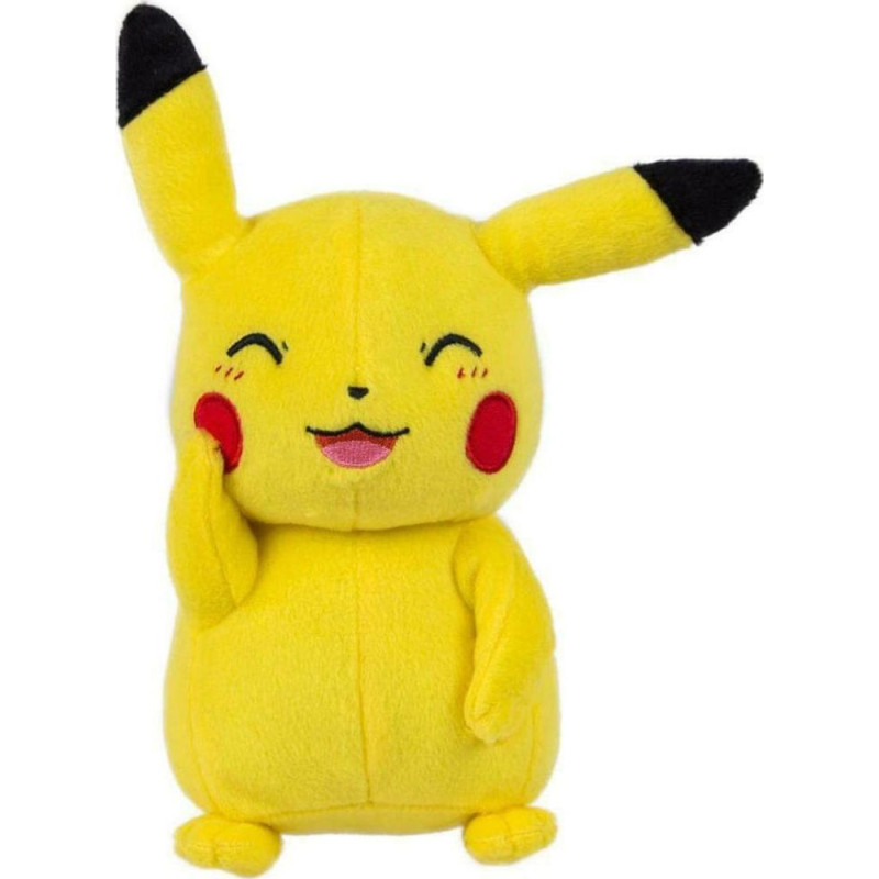 Tomy Pokemon - Pikachu Plush (20cm)