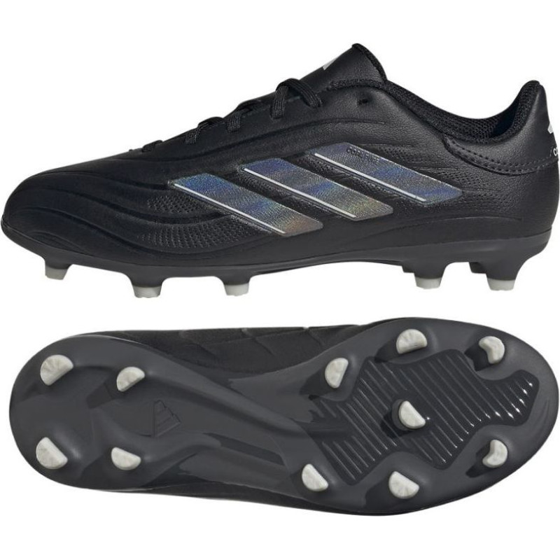 Adidas Copa Pure.2 League FG Jr IE7495 football shoes (29)