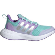 Adidas FortaRun 2.0 Cloudfoam Lace Jr ID2363 shoes (40)