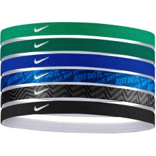 Nike Printed hairbands N0002545305OS