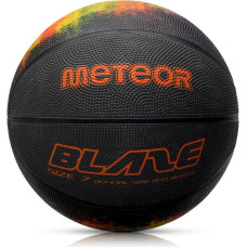Meteor Blaze 7 16812 size 7 basketball (uniw)