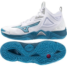 Mizuno Wave Momentum 3 Mid M V1GA231721 volleyball shoes (44,5)