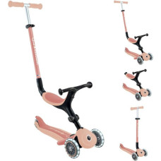 Globber Scooter with seat Globber Go•Up Active Lights Ecologic Jr 745-506