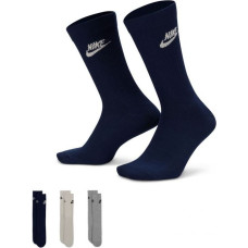 Nike NK NSW Everyday Essentials Ns DX5025-903 socks (S: 34-38)