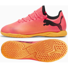 Puma Future 7 Play IT Jr 107739-03 football shoes (38 1/2)