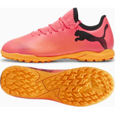 Puma Future 7 Play TT Jr 107737-03 football shoes (38 1/2)