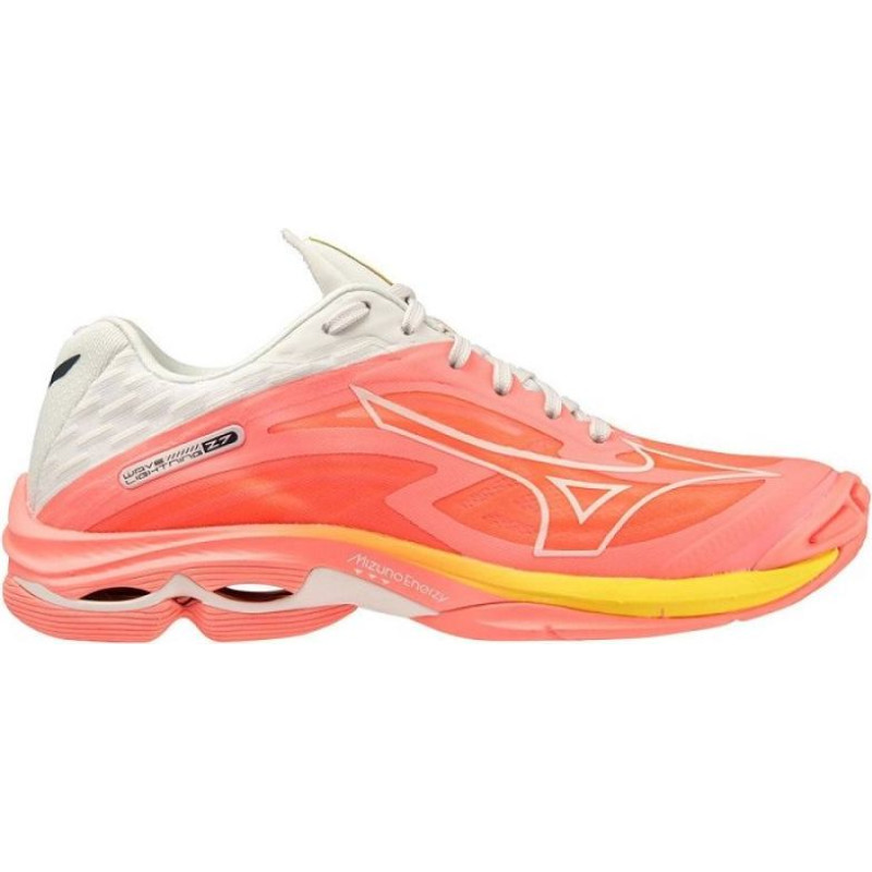 Mizuno Wave Lightning Z7 W V1GC220006 volleyball shoes (42)