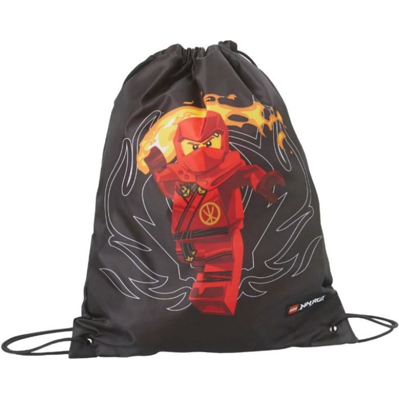 Lego Ninjago Gymsack 20286-2409 (One size)