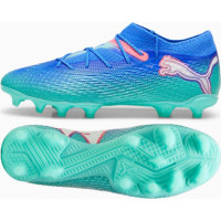 Puma Future 7 Pro+ FG/AG M 108087 01 shoes (43)