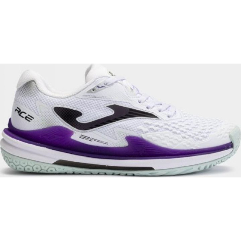 Joma Ace Lady 2402 W TACLW2402C tennis shoes (38)