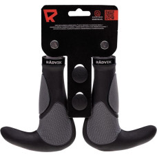 Radvik 2GRIP bike grips 92800515826