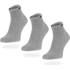 Monotox Basics Ankle 3-Pack MX20006 socks (35-38)