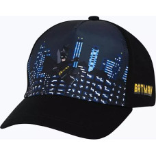 Lego Wear Batman LWALEX 333 Cap - CAP Jr 12010790-995 (54-56)