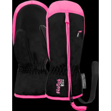 Reusch Ski gloves Reusch Ben Mitten Jr 62/85/408/7769 (III)
