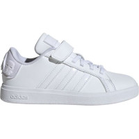 Adidas Star Wars Grand Court 2.0 Jr IH7576 shoes (34)