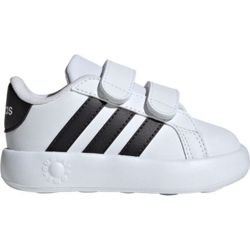 Adidas Grand Court 2.0 Jr ID5271 shoes (25)