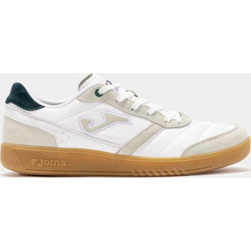 Joma C.MUNDIAL MEN 2522 WHITE BLUE (43)