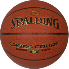 Spalding Cross Court Ball 76-931Z (7)