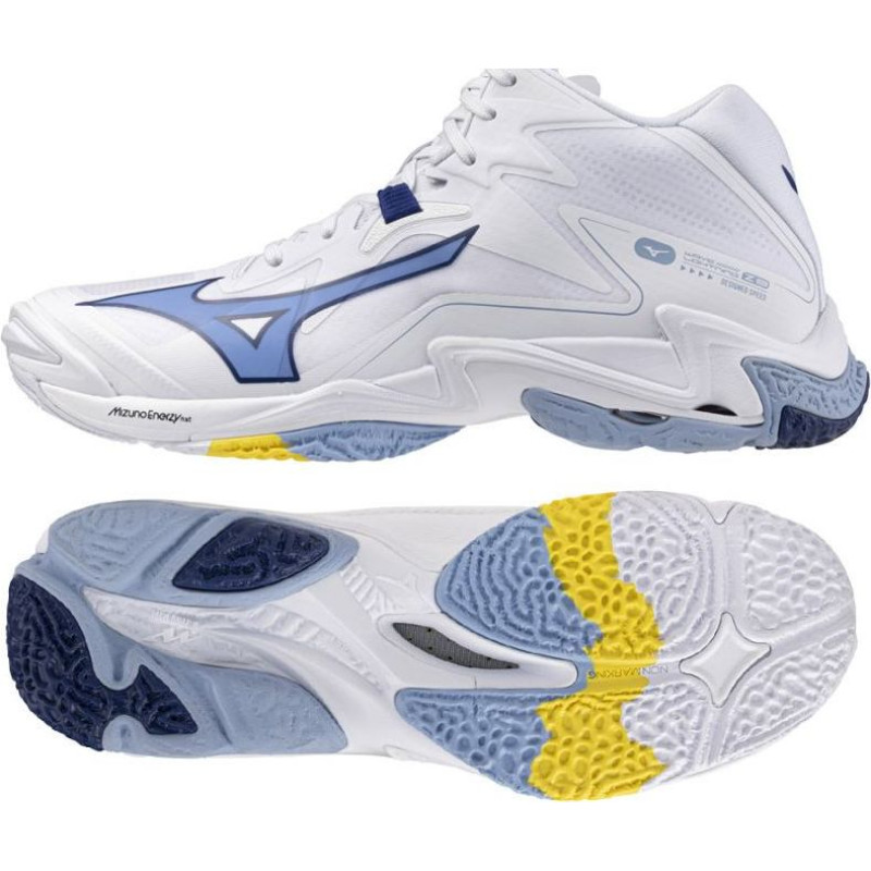 Mizuno WAVE LIGHTNING Z8 MID V1GA240597 shoes (46)